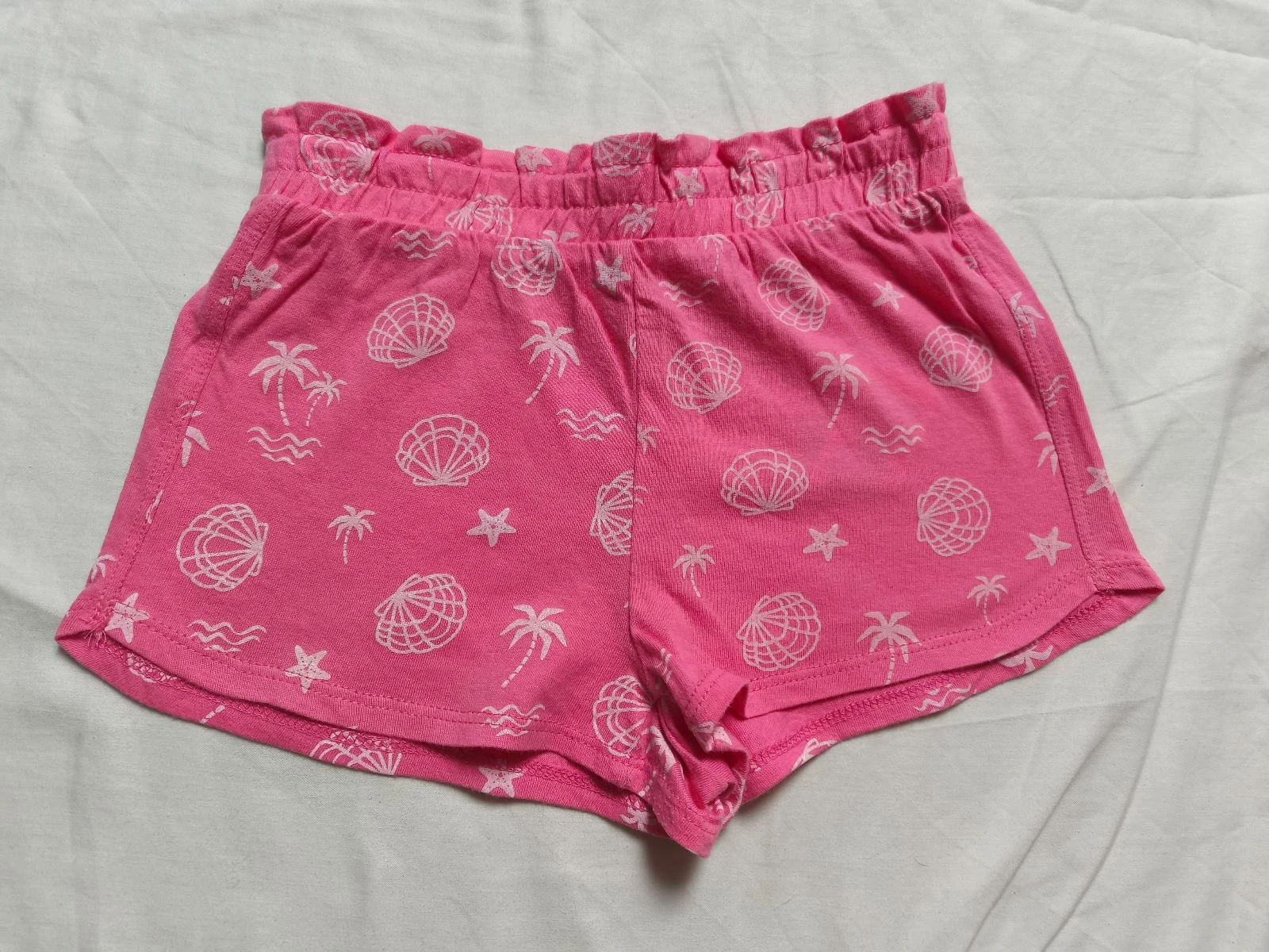 Zomeroutfit meisje (5 jaar) – photo 7